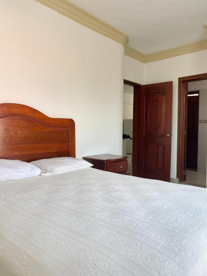 Aparta Hotel Caribe Paraiso Juan Dolio Kültér fotó
