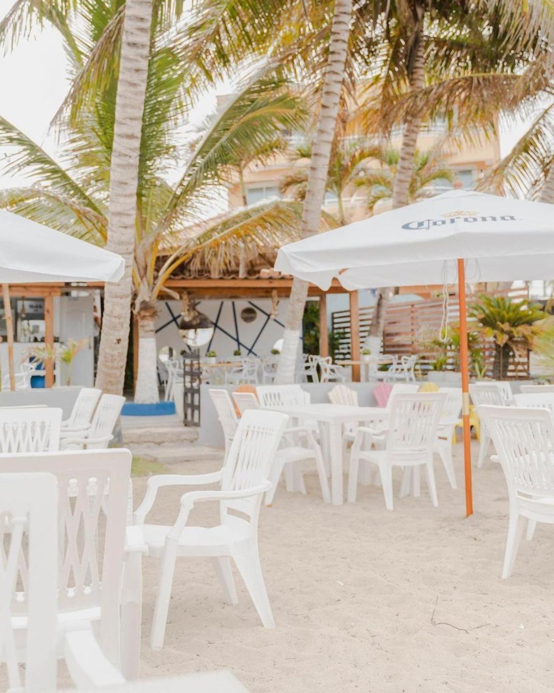 Aparta Hotel Caribe Paraiso Juan Dolio Kültér fotó