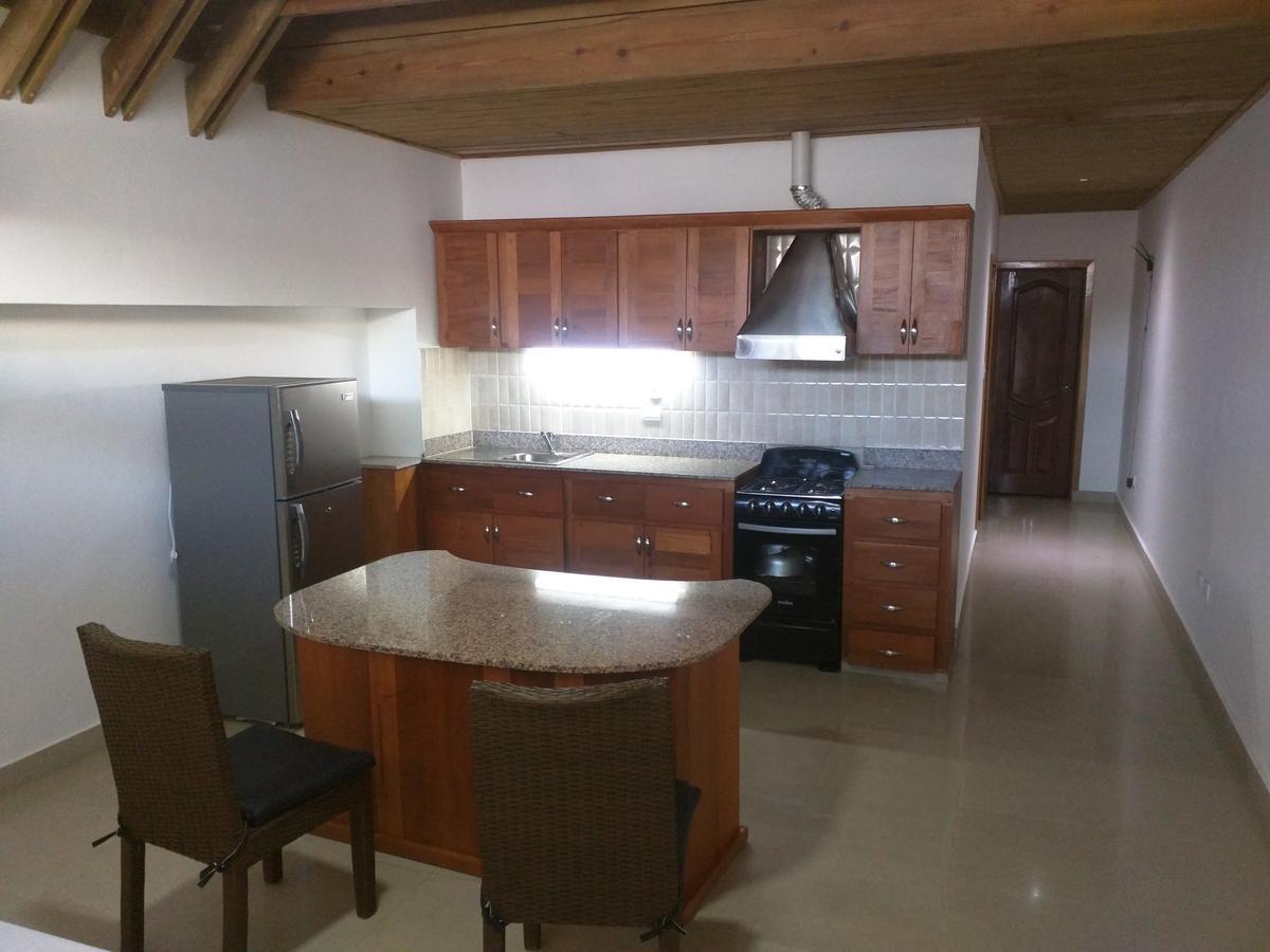 Aparta Hotel Caribe Paraiso Juan Dolio Kültér fotó