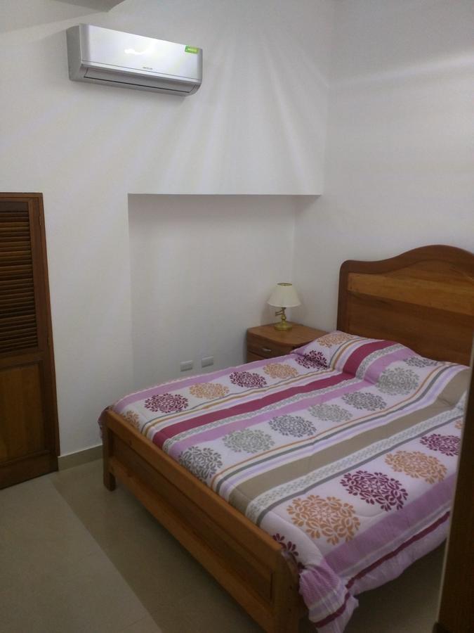 Aparta Hotel Caribe Paraiso Juan Dolio Kültér fotó